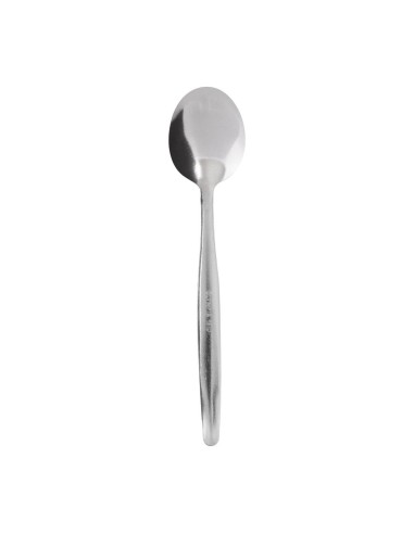 Cuillère à soupe Olympia Kelso - lot de 12 en inox 18/0