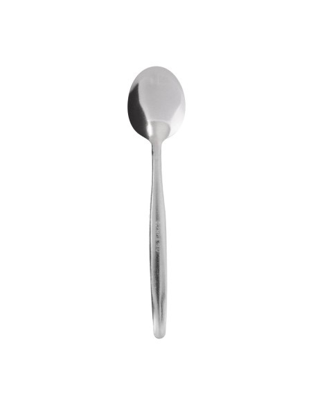 Cuillère à soupe Olympia Kelso - lot de 12 en inox 18/0