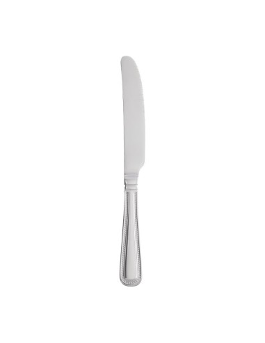Couteaux de table Olympia Bead - lot de 12