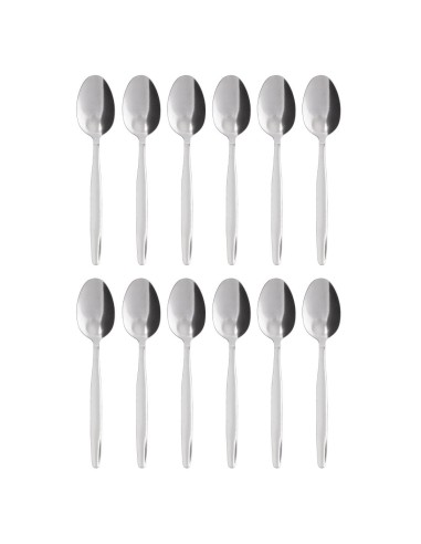 Cuillère à soupe Olympia Kelso - lot de 12 en inox 18/0
