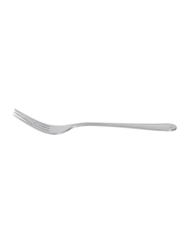 Fourchette de table Olympia Bead - lot de 12