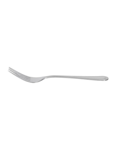Fourchette de table Olympia Bead - lot de 12