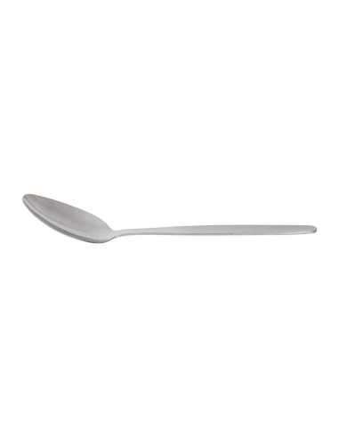 Cuillère à soupe Olympia Kelso - lot de 12 en inox 18/0