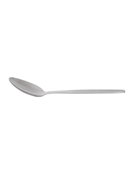 Cuillère à soupe Olympia Kelso - lot de 12 en inox 18/0