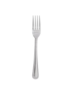 Fourchette à dessert Olympia Bead - lot de 12 2