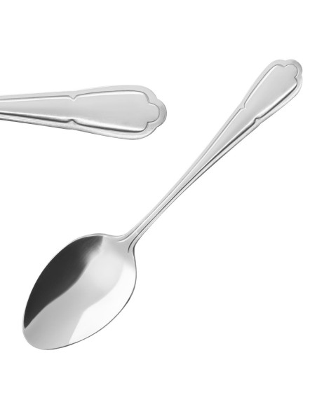 Cuillère à soupe Olympia Dubarry - lot de 12