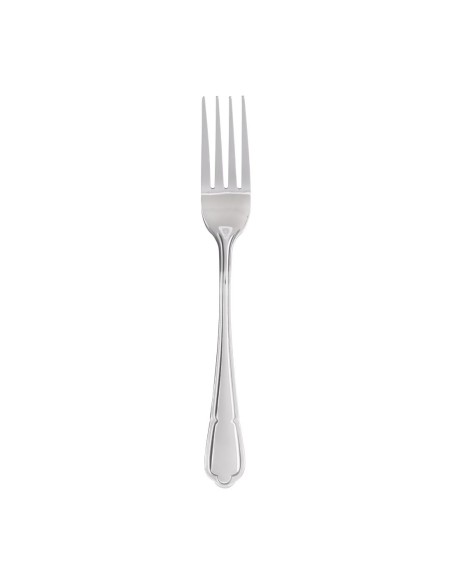 Fourchette de table Olympia Dubarry - lot de 12