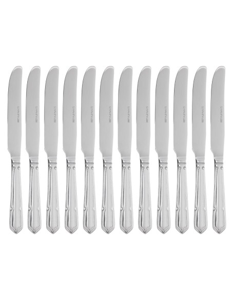 Couteau de table Olympia Dubarry - lot de 12