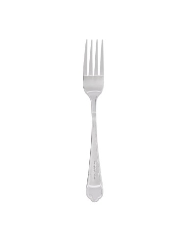 Fourchette de table Olympia Dubarry - lot de 12