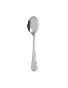 Cuillère à thé Olympia Dubarry - lot de 12 inox poli 2