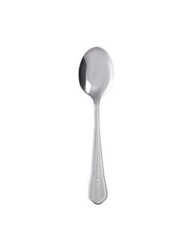 Cuillère à thé Olympia Dubarry - lot de 12 inox poli