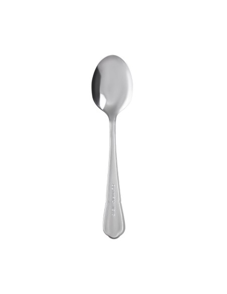 Cuillère à thé Olympia Dubarry - lot de 12 inox poli