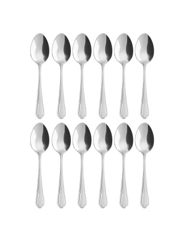 Cuillère à soupe Olympia Dubarry - lot de 12