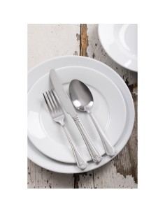 Fourchette de table Olympia Jesmond - lot de 12 2