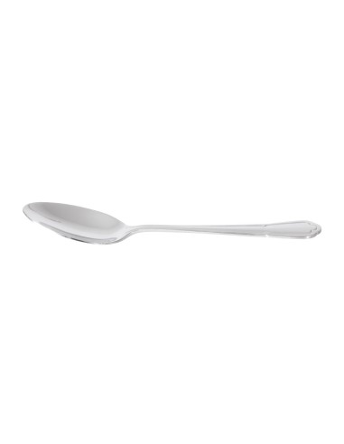 Cuillère à thé Olympia Dubarry - lot de 12 inox poli