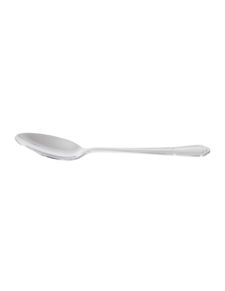 Cuillère à thé Olympia Dubarry - lot de 12 inox poli
