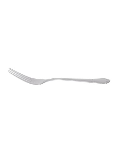 Fourchette de table Olympia Dubarry - lot de 12