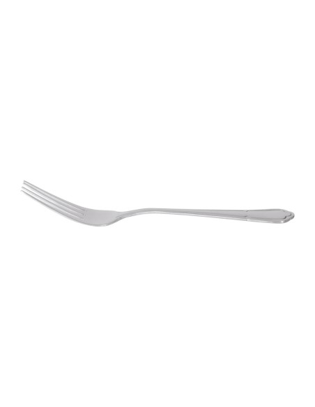 Fourchette de table Olympia Dubarry - lot de 12