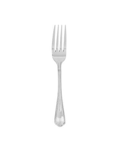 Fourchette de table Olympia Jesmond - lot de 12