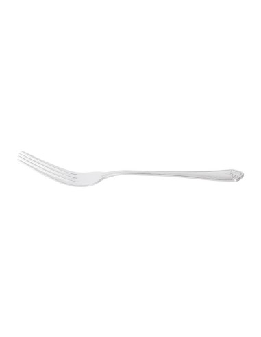 Fourchette de table Olympia Jesmond - lot de 12