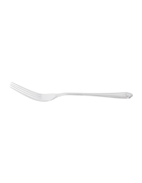 Fourchette de table Olympia Jesmond - lot de 12