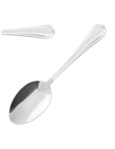 Cuillère à soupe Olympia Jesmond - lot de 12
