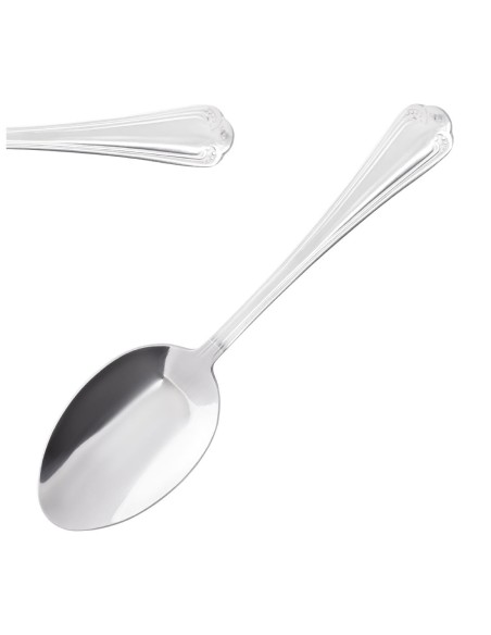 Cuillère à soupe Olympia Jesmond - lot de 12