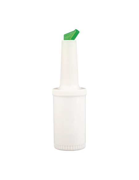 Bouteille verseuse Vogue verte - Olympia 1L