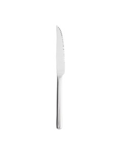 Couteaux à viande ou à pizza Olympia - lot de 12 2