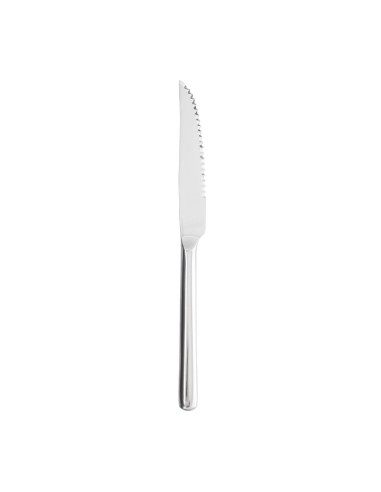Couteaux à viande ou à pizza Olympia - lot de 12