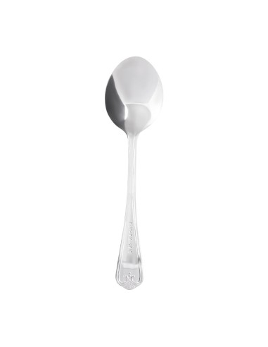 Cuillère à dessert Olympia Jesmond - lot de 12