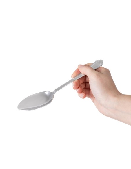 Cuillère à soupe Olympia Jesmond - lot de 12