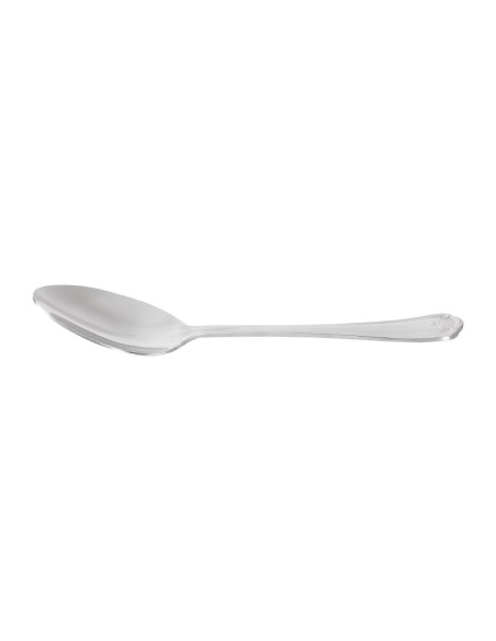 Cuillère à dessert Olympia Jesmond - lot de 12