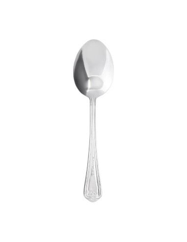 Cuillère à soupe Olympia Jesmond - lot de 12
