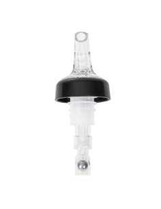 Bouchon doseur Beaumont 50ml - Noir 2