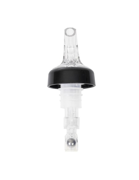Bouchon doseur Beaumont 50ml - Noir