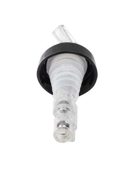 Bouchon doseur Beaumont 50ml - Noir