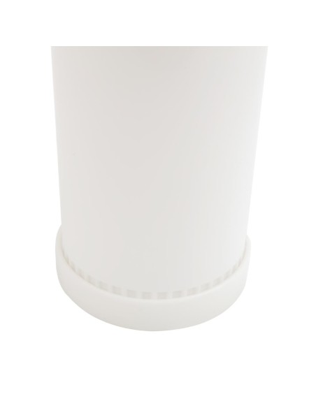 Bouteille verseuse Vogue blanche - 1L - Olympia