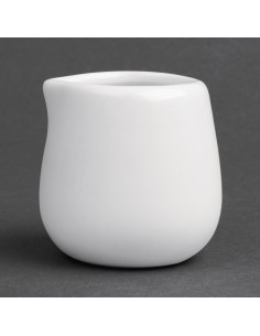 Pots à lait et crème Olympia 43 ml - lot de 12