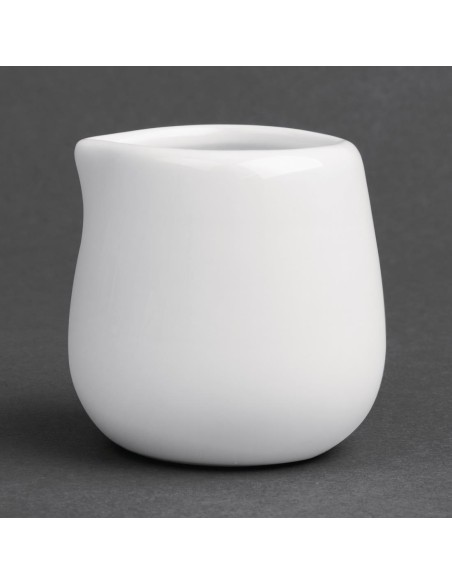 Pots à lait et crème Olympia 43 ml - lot de 12