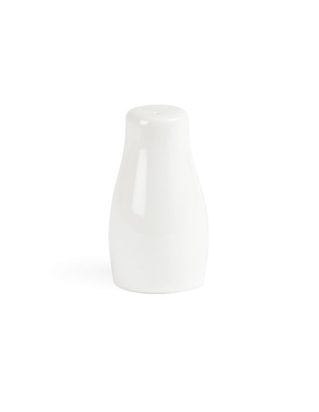 Salières Olympia Whiteware 90mm - lot de 12
