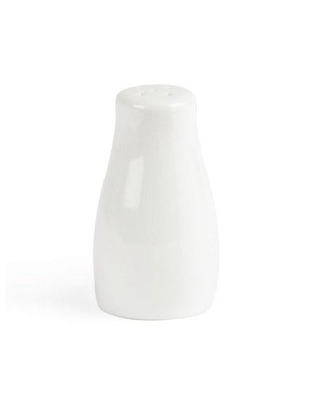 Poivrières Olympia Whiteware 90mm - lot de 12