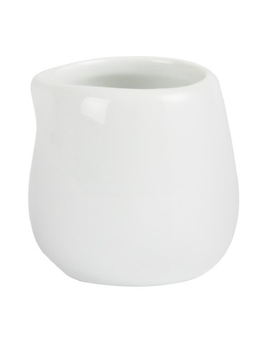 Pots à lait et crème Olympia 43 ml - lot de 12