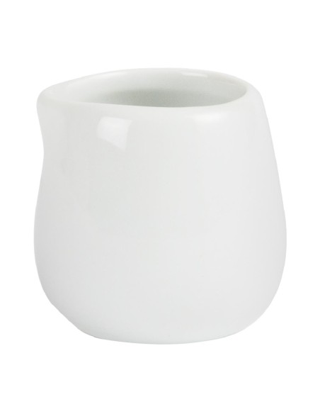 Pots à lait et crème Olympia 43 ml - lot de 12