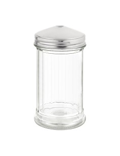 Saupoudreuse Olympia 8 mm - Distributeur à épices en verre