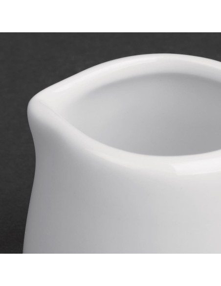 Pots à lait et crème Olympia 43 ml - lot de 12