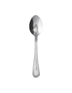 Cuillère à café Olympia Bead - lot de 12 2