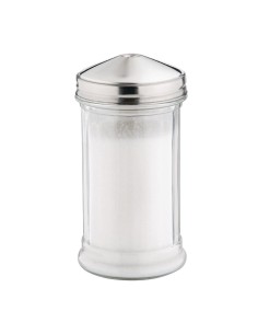 Saupoudreuse Olympia 8 mm - Distributeur à épices en verre 2
