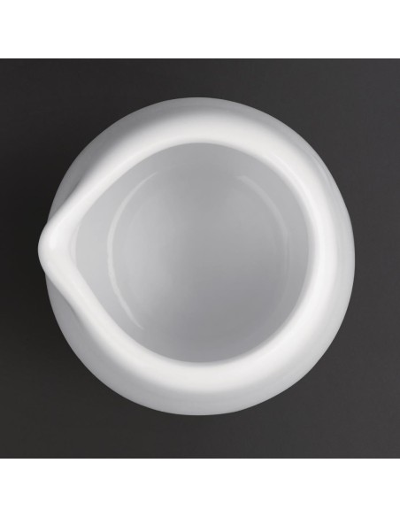 Pots à lait et crème Olympia 43 ml - lot de 12