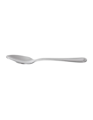 Cuillère à café Olympia Bead - lot de 12